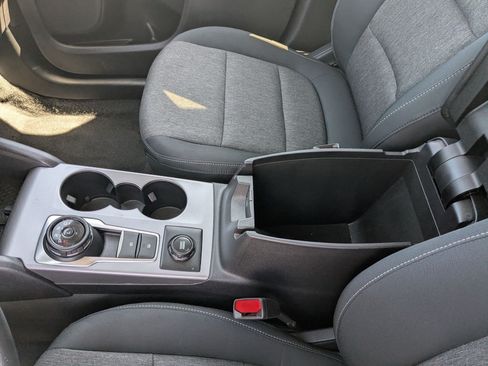 Used 2024 Ford Bronco Sport Big Bend AWD/4WD image 26