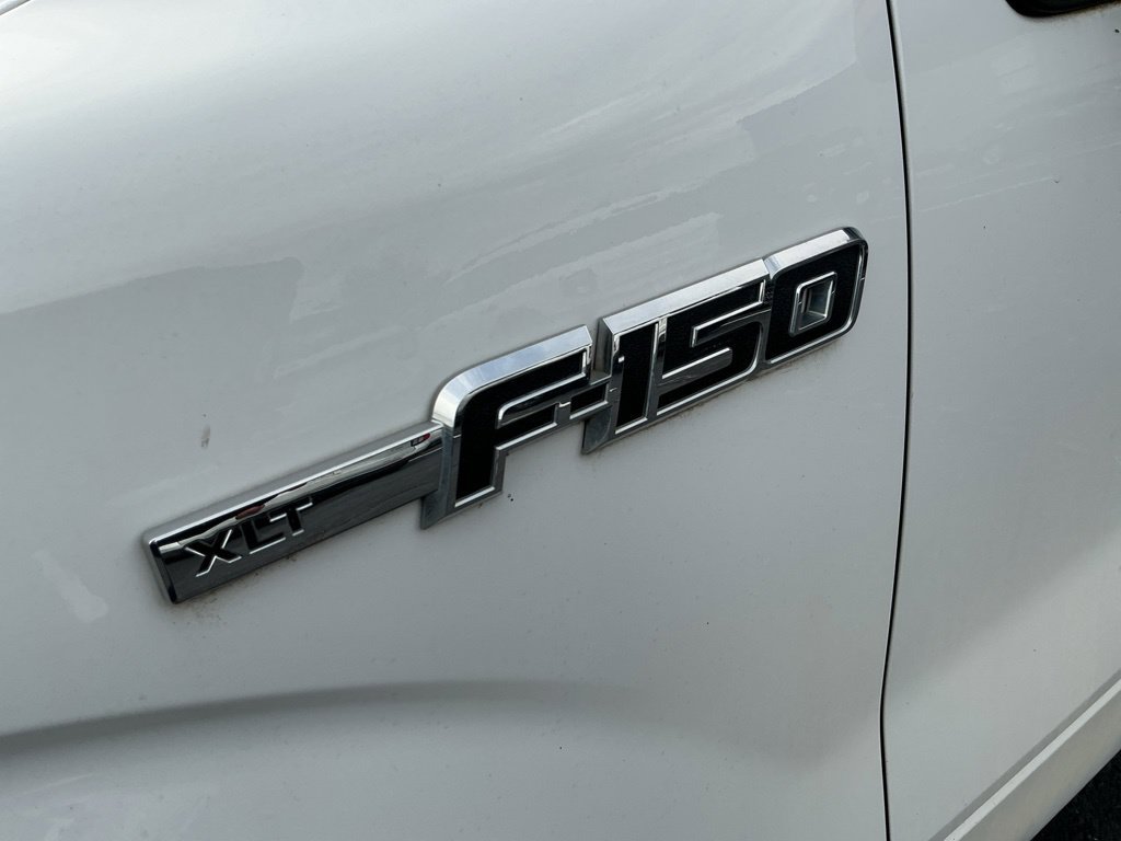 Used 2013 Ford F150 XLT w/ Mid Equipment Group AWD/4WD image 5