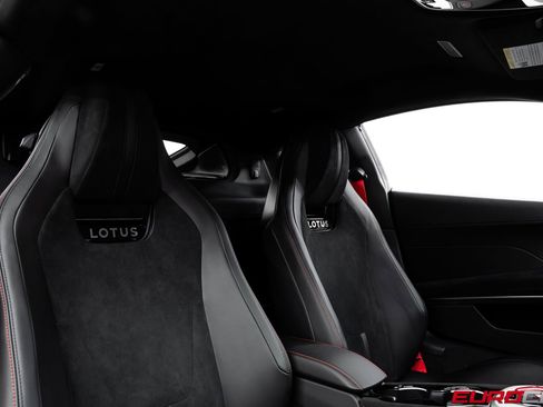 New 2026 Lotus Emira SE RWD image 38