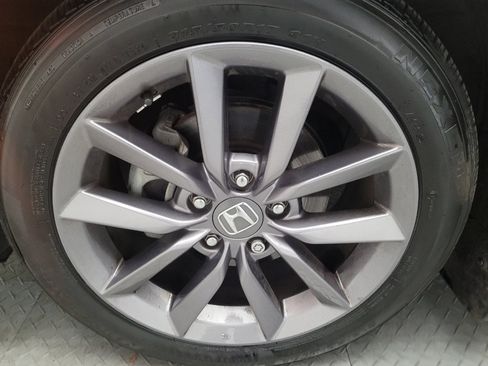 Used 2020 Honda Civic EX image 31