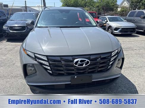 Used 2024 Hyundai Tucson SEL FWD image 11