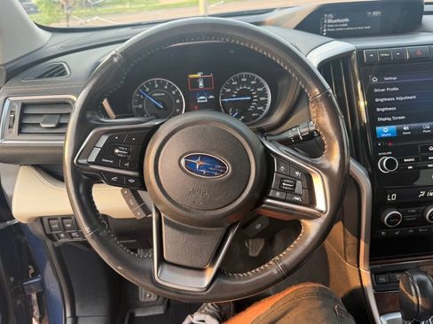 Used 2020 Subaru Ascent Touring w/ Popular Package #3 AWD/4WD image 17