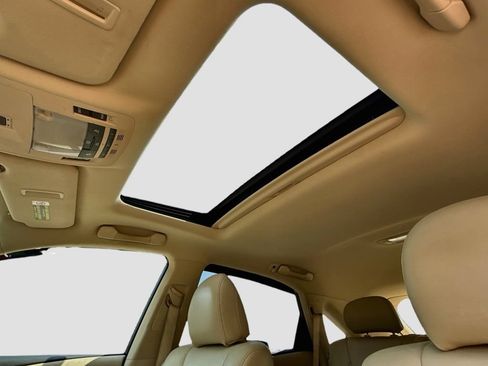Used 2011 Lexus RX 350 AWD w/ Premium Pkg image 16