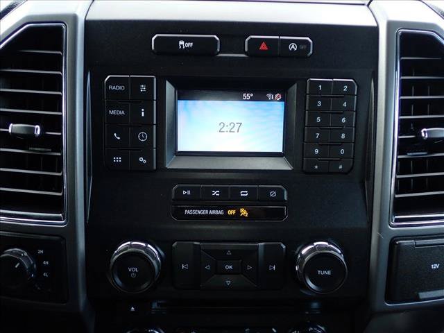 Used 2018 Ford F150 XLT AWD/4WD image 15