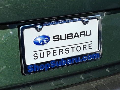 New 2026 Subaru Outback Premium image 12