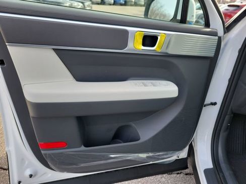 New 2026 Hyundai Santa Fe SE AWD/4WD image 19