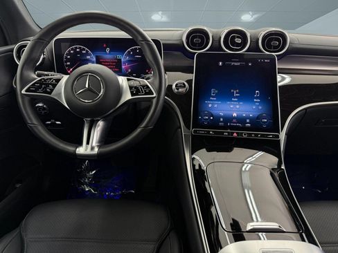 Certified 2023 Mercedes-Benz GLC 300 4MATIC image 29