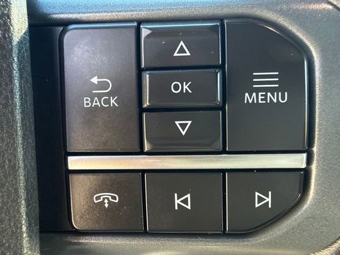 Used 2023 Ford F150 Lariat w/ Equipment Group 502A High image 31