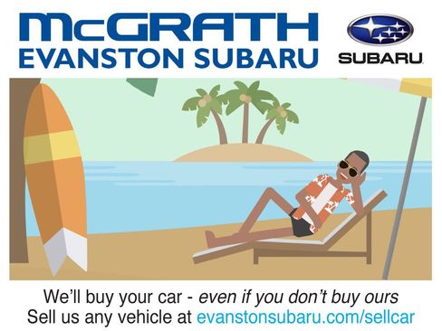 Used 2024 Subaru Outback Limited image 8