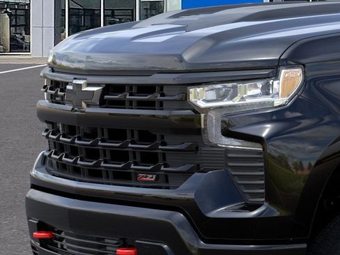 New 2026 Chevrolet Silverado 1500 LT Trail Boss w/ LT Trail Boss Premium Package image 13
