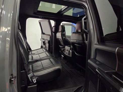 Used 2020 Ford F150 Raptor w/ Equipment Group 802A Luxury image 76