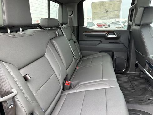 New 2026 GMC Sierra 1500 Elevation w/ Elevation Premium Package AWD/4WD image 23