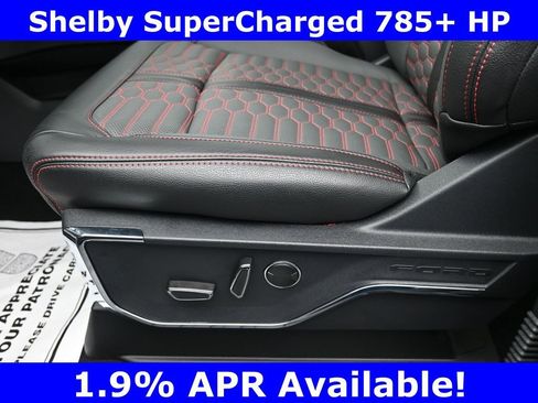 New 2024 Ford F150 Lariat w/ Equipment Group 502A High image 27