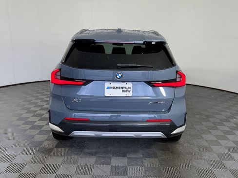 Used 2025 BMW X1 xDrive28i AWD/4WD image 10