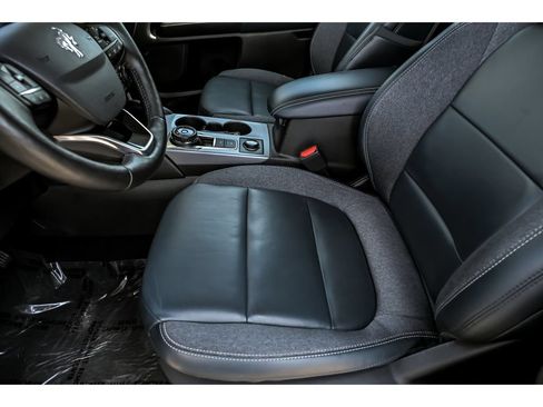 Used 2023 Ford Bronco Sport Outer Banks w/ Tech Package AWD/4WD image 13