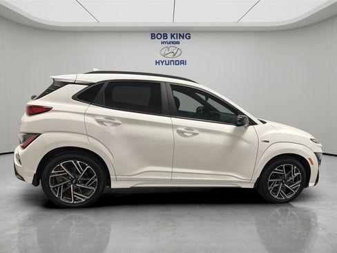 Used 2023 Hyundai Kona N Line FWD image 6