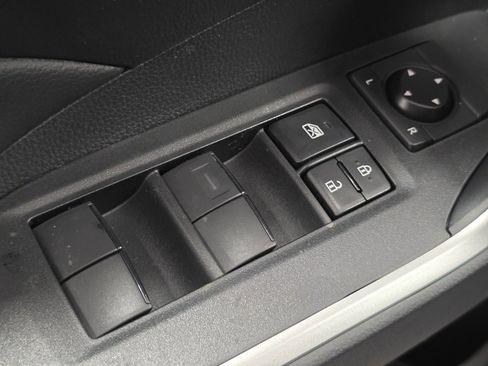 New 2025 Toyota RAV4 LE image 22