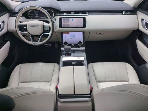 Used 2023 Land Rover Range Rover Velar R-Dynamic S image 14