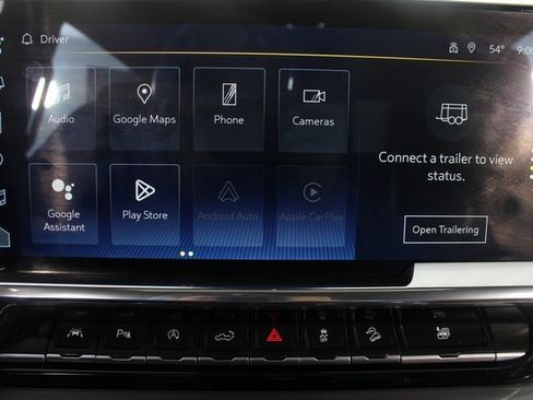 Used 2025 Chevrolet Silverado 1500 High Country w/ Technology Package image 6