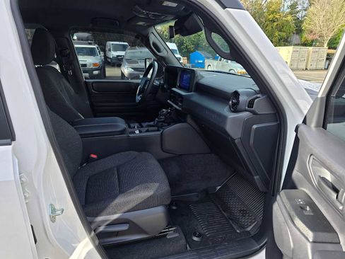 Certified 2025 Toyota Land Cruiser 1958 image 11