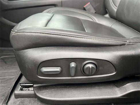 Certified 2023 Chevrolet Traverse LT w/ LPO, Floor Liner Package image 16