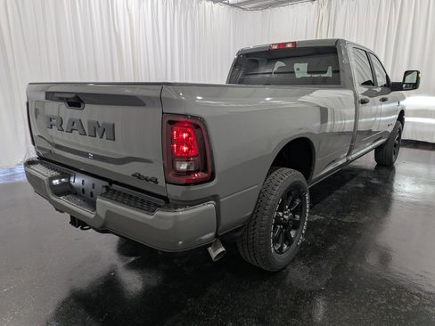 New 2026 RAM 2500 Big Horn image 9