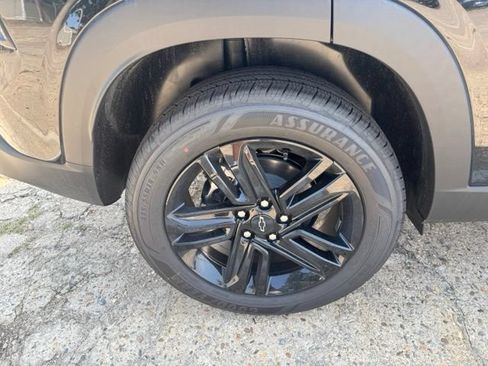 New 2026 Chevrolet Trax ACTIV w/ Driver Confidence Package FWD image 9