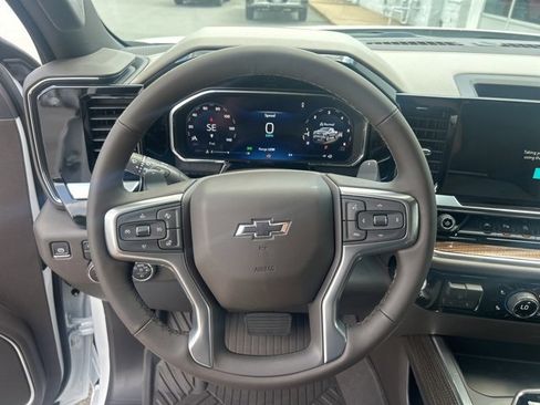 New 2026 Chevrolet Silverado 1500 RST image 19