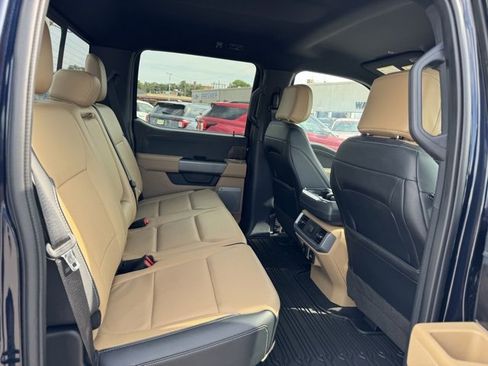 Used 2023 Ford F150 Lariat image 34