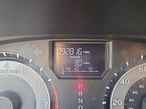 Used 2013 Honda Odyssey LX image 13