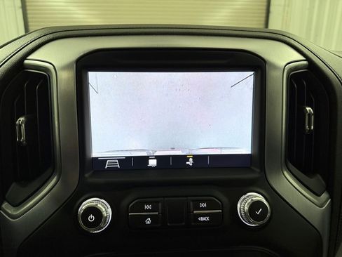 Used 2019 GMC Sierra 1500 SLT w/ SLT Premium Plus Package image 16