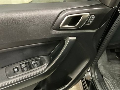Used 2021 Ford Ranger Lariat w/ Tremor Off-Road Package AWD/4WD image 17