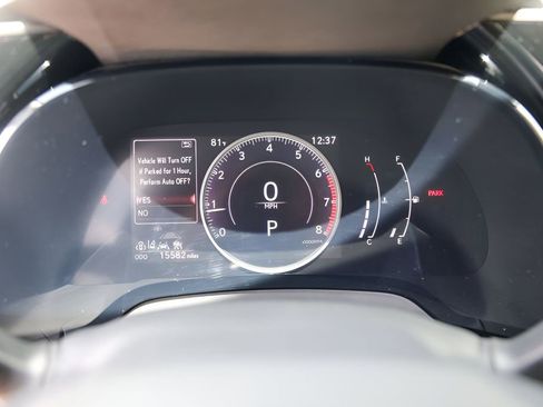 Used 2024 Lexus RX 350 FWD w/ Technology Package image 11