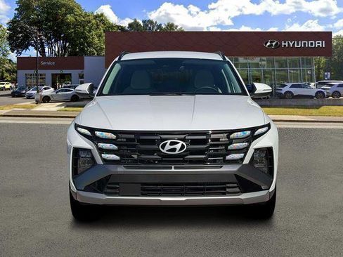 New 2026 Hyundai Tucson SEL w/ Tow & Go Package AWD/4WD image 12