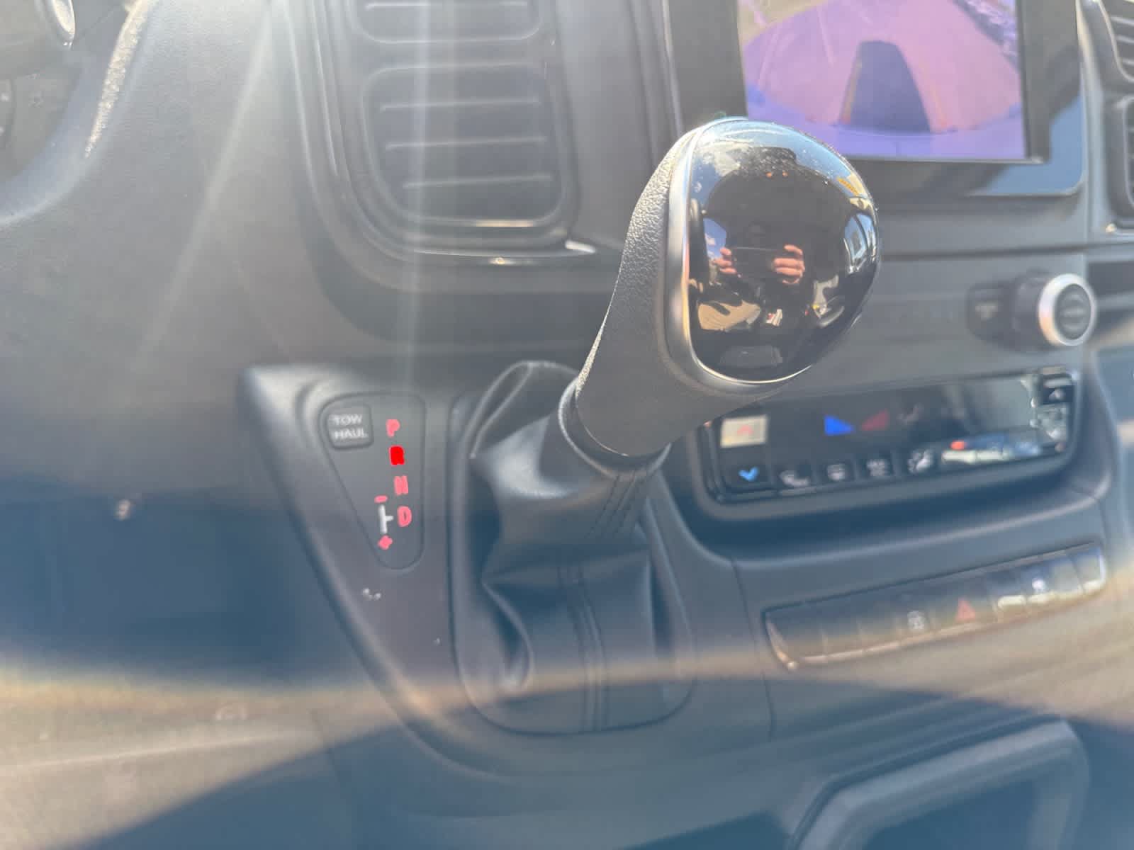 Used 2026 RAM ProMaster 2500 w/ Convenience Group FWD image 27