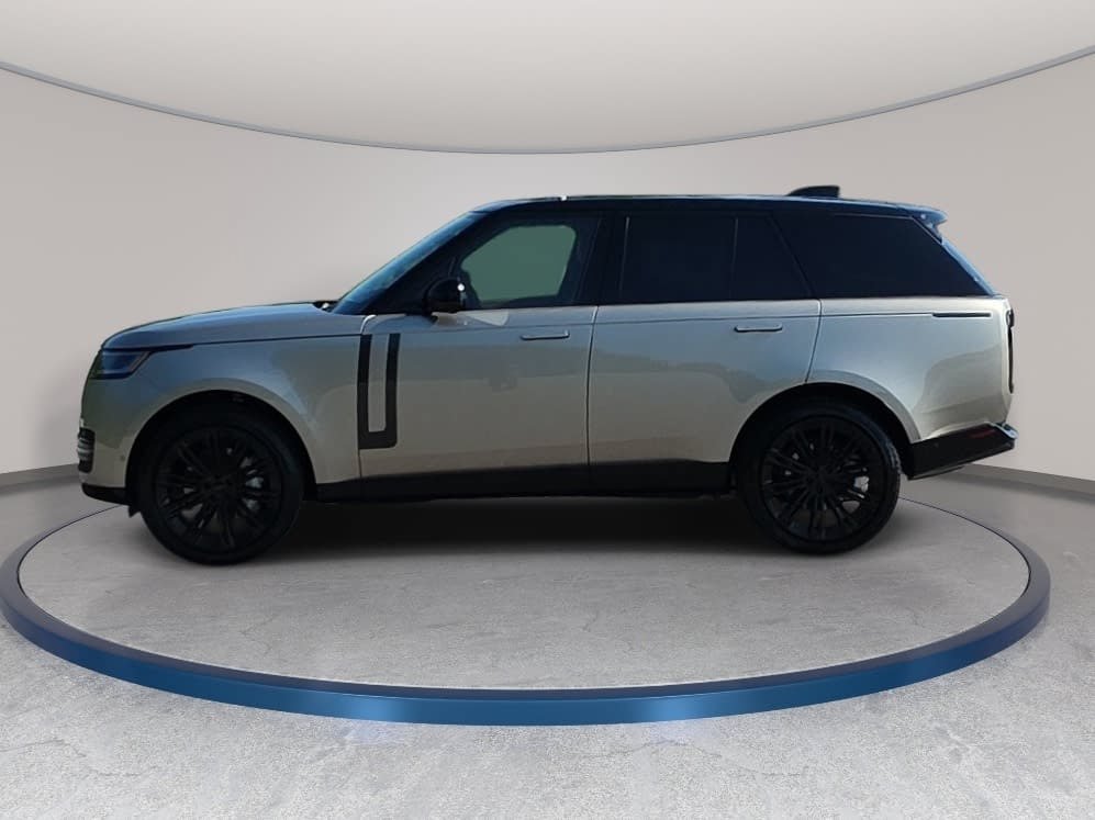 New 2026 Land Rover Range Rover SE AWD/4WD image 8