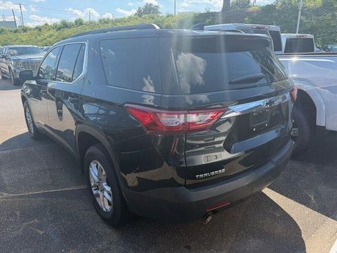 Used 2019 Chevrolet Traverse LT FWD image 4