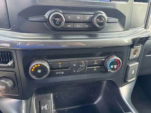 Used 2022 Ford F150 XL w/ STX Appearance Package RWD image 14