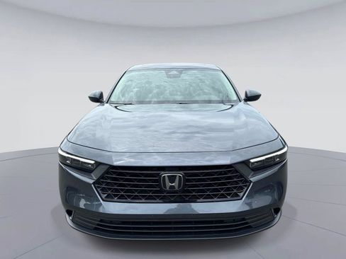 Used 2024 Honda Accord EX image 9