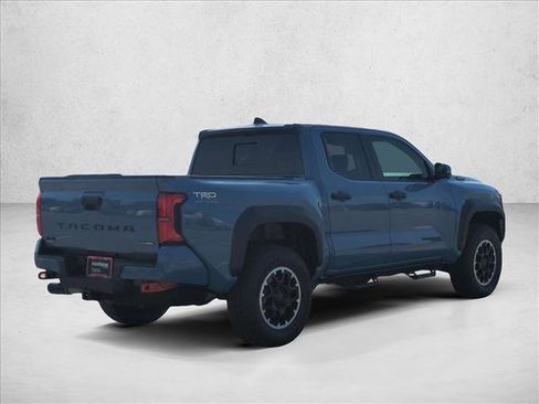 New 2026 Toyota Tacoma TRD Off-Road w/ TRD Off Road Premium Package AWD/4WD image 2