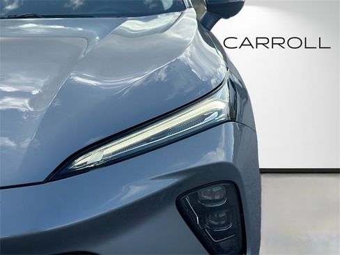 Used 2024 Buick Envision Sport Touring image 9