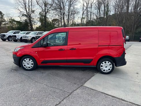 Used 2019 Ford Transit Connect XL image 10
