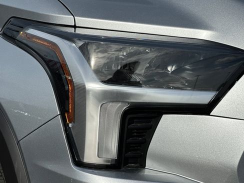 New 2026 Toyota Sequoia Limited image 30