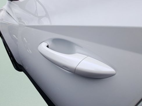 Certified 2024 Hyundai Tucson Blue image 16