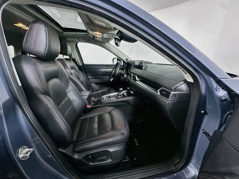 Used 2024 MAZDA CX-5 Carbon Edition AWD/4WD image 32