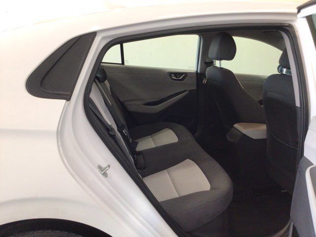 Used 2020 Hyundai Ioniq Blue FWD image 7