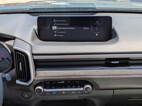 New 2026 MAZDA CX-50 AWD 2.5 S w/ Weather Package image 21