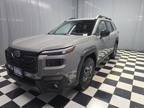 New 2026 Subaru Outback Premium AWD/4WD image 1
