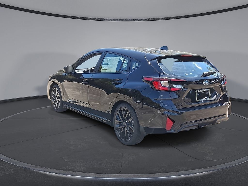 New 2026 Subaru Impreza RS AWD/4WD image 11