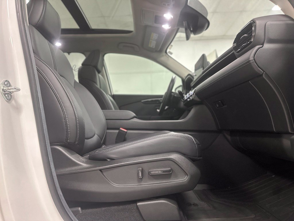 Used 2025 Honda Pilot Touring image 23